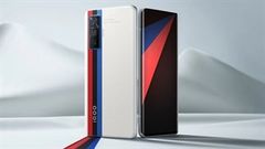  iQOO 5 và iQOO 5 Pro ra mắt với màn hình 120Hz, Snapdragon 865, hỗ trợ sạc nhanh chóng mặt, giá từ 13.3 triệu đồng 