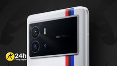  iQOO 9 series lộ ngày ra mắt: Camera sau hoành tráng, dùng chip mạnh nhất của Qualcomm, mặt lưng bản Pro có in hình rồng 