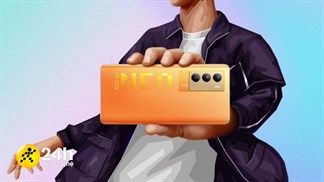 iQOO Neo 5S ra mắt với thông số ấn tượng: Màn hình 120Hz, Snapdragon 888 và hệ thống tản nhiệt 'đất hiếm' đầu tiên