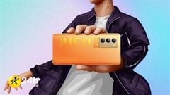  iQOO Neo 5S ra mắt với thông số ấn tượng: Màn hình 120Hz, Snapdragon 888 và hệ thống tản nhiệt 'đất hiếm' đầu tiên 