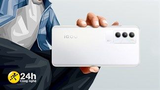 iQOO ra mắt Neo 5 SE với màn hình 144Hz, vi xử lý Snapdragon 870, có sạc nhanh và giá khởi điểm từ 7.9 triệu đồng