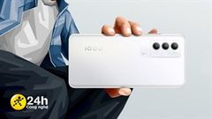  iQOO ra mắt Neo 5 SE với màn hình 144Hz, vi xử lý Snapdragon 870, có sạc nhanh và giá khởi điểm từ 7.9 triệu đồng 