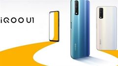  iQOO U1 5G lộ thông số kỹ thuật và hình ảnh trên cơ quan TENAA, dự kiến gia nhập phân khúc smartphone 5G giá rẻ 