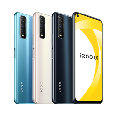  Vivo iQOO U1 