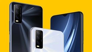iQOO U1x chính thức ra mắt: Pin 5.000 mAh, ba camera sau, dùng chip Snapdragon 662, giá từ 3.1 triệu đồng