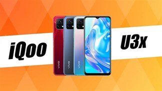 Smartphone 5G giá rẻ iQOO U3x được liệt kê trên trang thương mại điện tử, để lộ thiết kế cùng loạt thông số cấu hình quan trọng