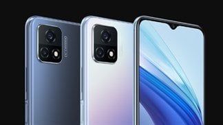 iQOO U3x 5G âm thầm ra mắt: Màn hình 90Hz, chip Snapdragon 480, pin lớn và hỗ trợ sạc nhanh, giá 4.3 triệu đồng