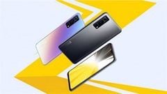  iQOO Z3 ra mắt: Chip Snapdragon 768G, hệ thống làm mát bằng chất lỏng, màn hình 120Hz cùng sạc nhanh 55W, giá hấp dẫn 