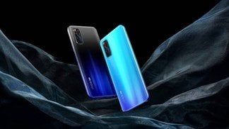 iQOO Z3 chính thức là thiết bị thứ hai trang bị chip Snapdragon 768G đi kèm với RAM 8GB, hiệu năng cực ổn nhưng giá lại 'mềm'
