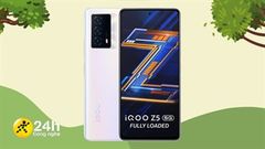  Rò rỉ mới tiết lộ iQOO Z5x được trang bị bộ vi xử lý Dimensity 900 5G, sạc nhanh 44W và còn gì đáng mong chờ? 