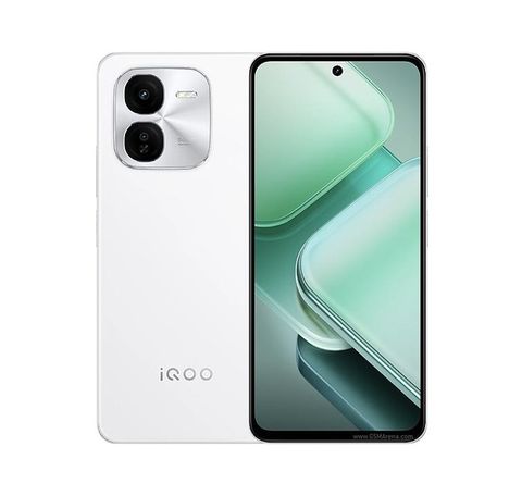Điện thoại Vivo iQOO Z9x Snap 6 Gen 1 8GB-256GB