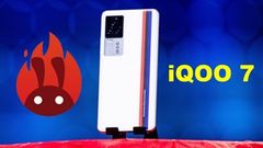  AnTuTu tháng 1/2021: Xiaomi Mi 11 với chip Snapdragon 888 chỉ đứng thứ 2 trên bảng xếp hạng flagship, vậy máy nào dẫn đầu? 