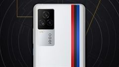  iQOO 7 dùng chip Snapdragon 888 và sạc nhanh 120W được ấn định thời điểm ra mắt, bạn mong đợi giá bán khoảng bao nhiêu? 