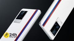 iQOO 8 được đem đo điểm hiệu năng trên Geekbench trước ngày ra mắt, tiết lộ sở hữu chip Snapdragon 888+, RAM đến 12GB 
