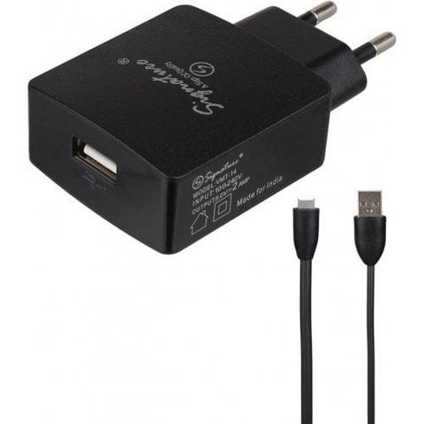 Sạc Adapter Vivo IQOO
