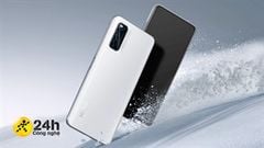  iQOO Neo5 Lite ra mắt: Cấu hình mạnh như Neo5 với chip Snapdragon đầu 8, màn hình 144Hz mà giá lại rẻ hơn, chỉ từ 8 triệu đồng 