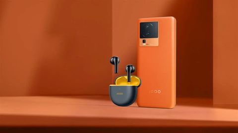 Iqoo Neo7 Ra Mắt Chip Dimensity 9000 Cực Mạnh, Sạc Siêu Nhanh 120w