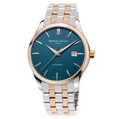  Đồng hồ Nam Frederique Constant FC-303LN5B2B 