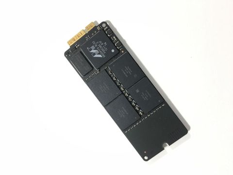 SSD 6TB for Macbook Air 13” A1466(Mid 2012 2013/Early 2014)