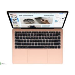 Vỏ Macbook Air 13” A1466(Mid 2012 2013/Early 2014)