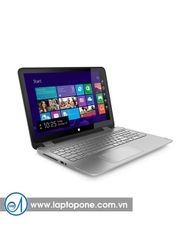 HP Envy 15-W100NA laptop repair
