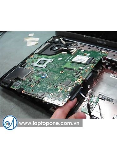 Toshiba T110 laptop repair