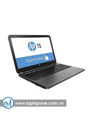 HP Pavilion 15 AB220NA laptop repair