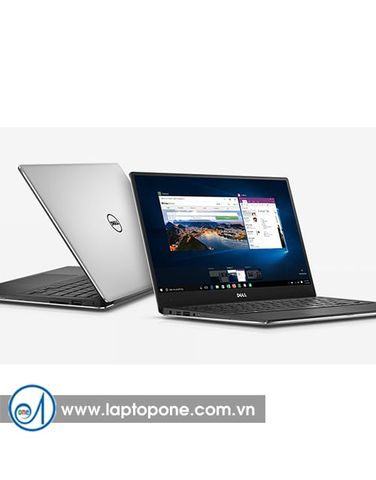 Dell XPS 13 laptop repair