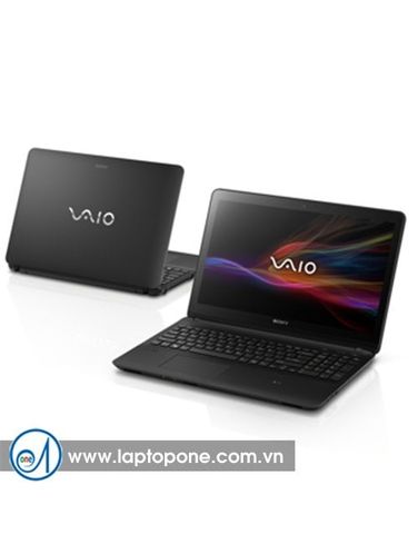 Sony SVF15215CXW laptop repair