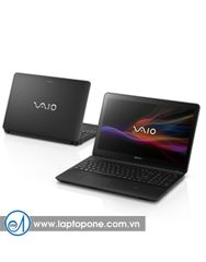 Sony SVF15215CXW laptop repair