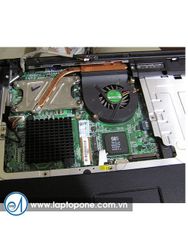 Toshiba L735 laptop repair