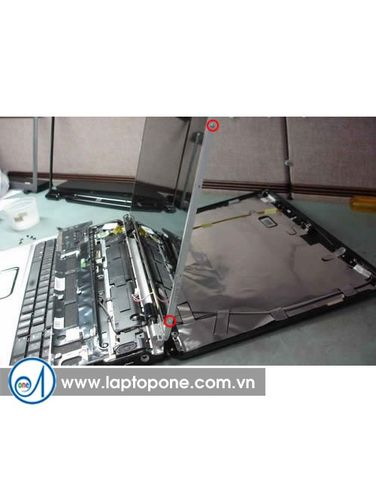 Toshiba L635 laptop repair