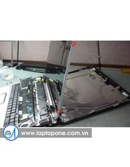 Toshiba L635 laptop repair