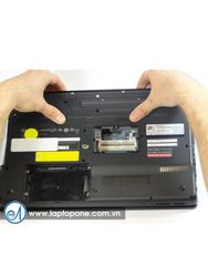 Toshiba X505 laptop repair