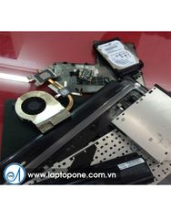 Asus A550CC laptop repair