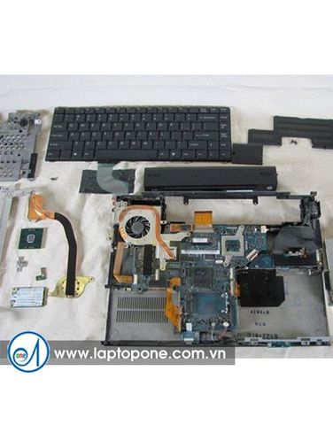 Toshiba L655 laptop repair