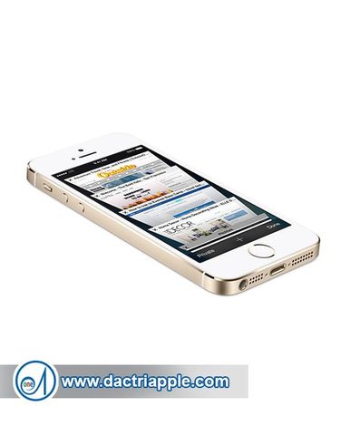 iPhone 5s home button repair