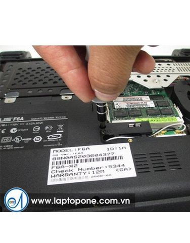 Toshiba U505 laptop repair