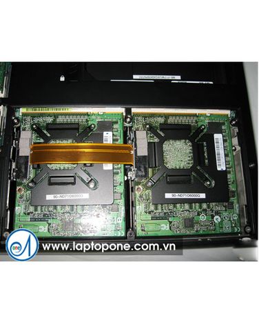 HP OMEN 15 5211NA laptop repair