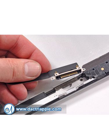 Dell Inspiron I7353 laptop repair