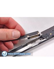 Dell Inspiron I7353 laptop repair
