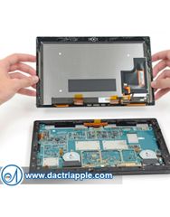 Dell Inspiron I5558 laptop repair