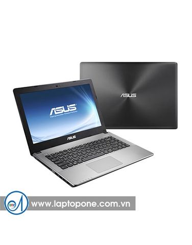 Asus K450CA laptop repair