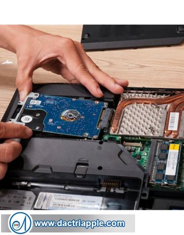 Asus Q301L VivoBook laptop repair