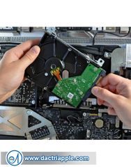 Dell Inspiron I7568 laptop repair