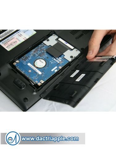 Asus N550JK laptop repair