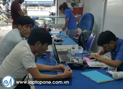 Dell Inspiron M5030, 14 D0VFM laptop repair