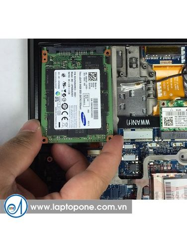 Toshiba L640, L510, S500 laptop repair