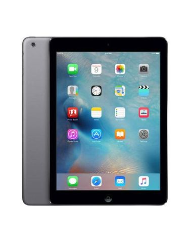 iPad 4 screen repair