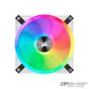 Fan Corsair Icue Ql120 Rgb - Kit 3 Fan White
